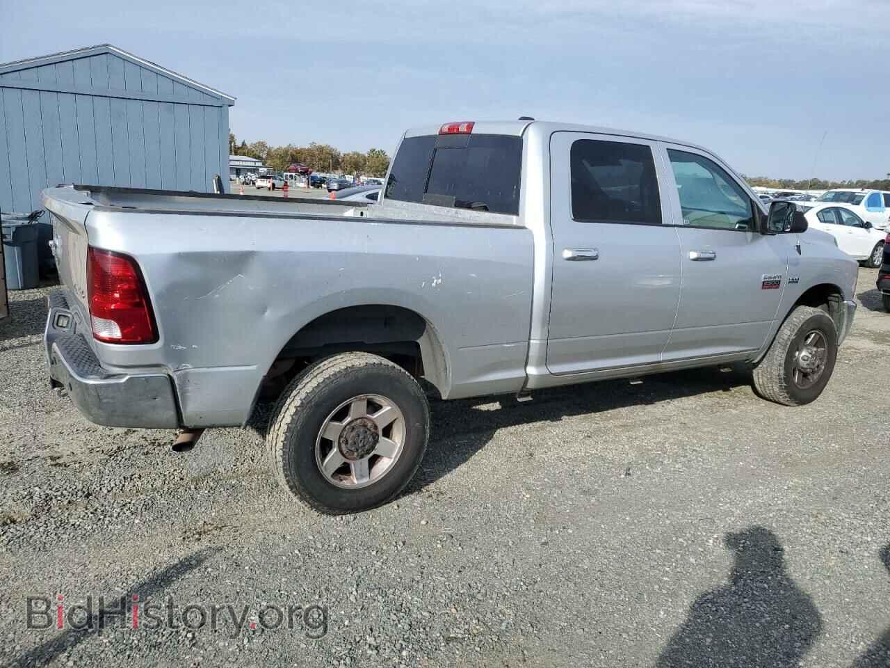 2011 DODGE All Models - VIN: 3D7TT2CT8BG564408 - Photo 3