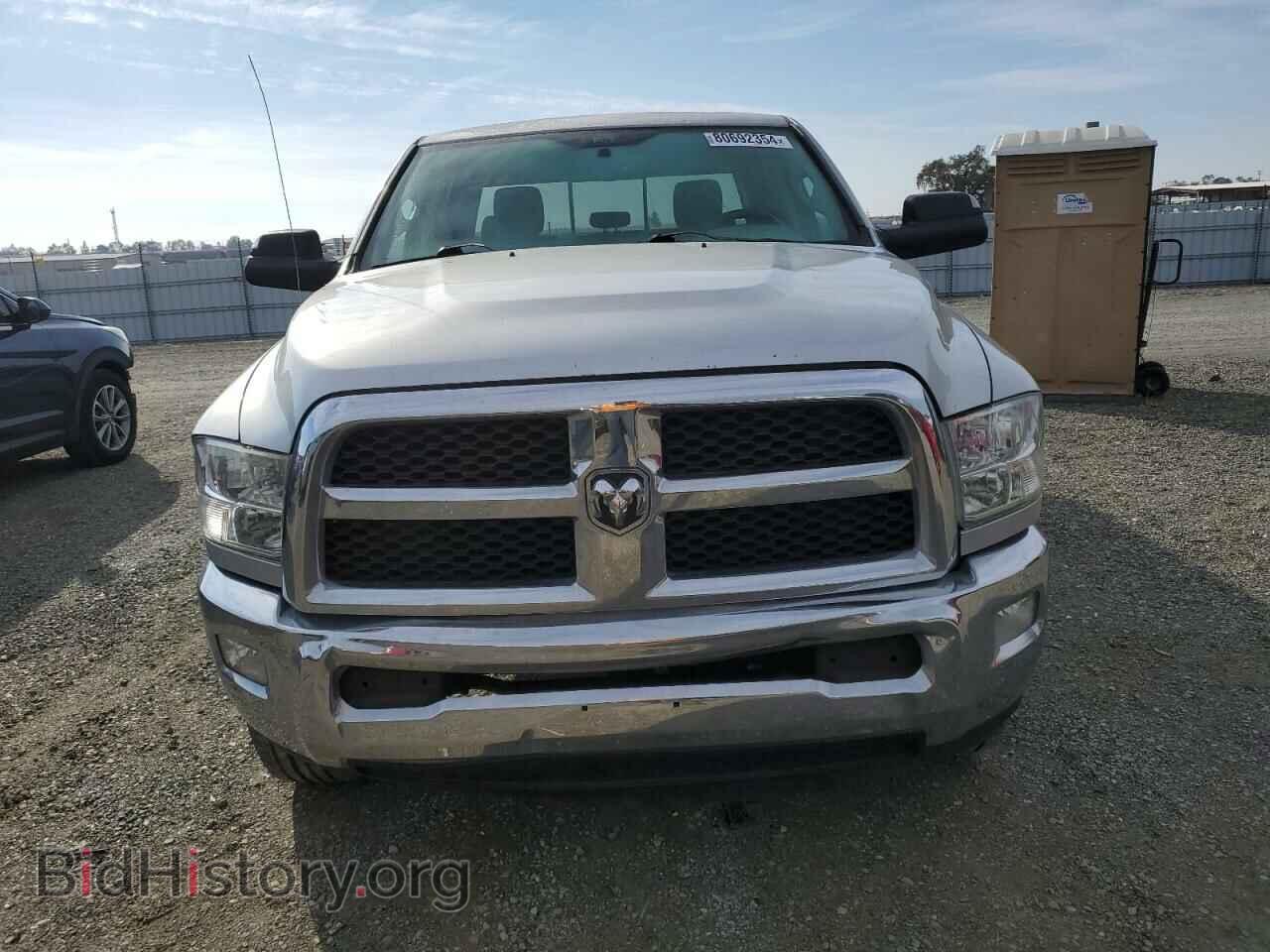 2011 DODGE All Models - VIN: 3D7TT2CT8BG564408 - Photo 5