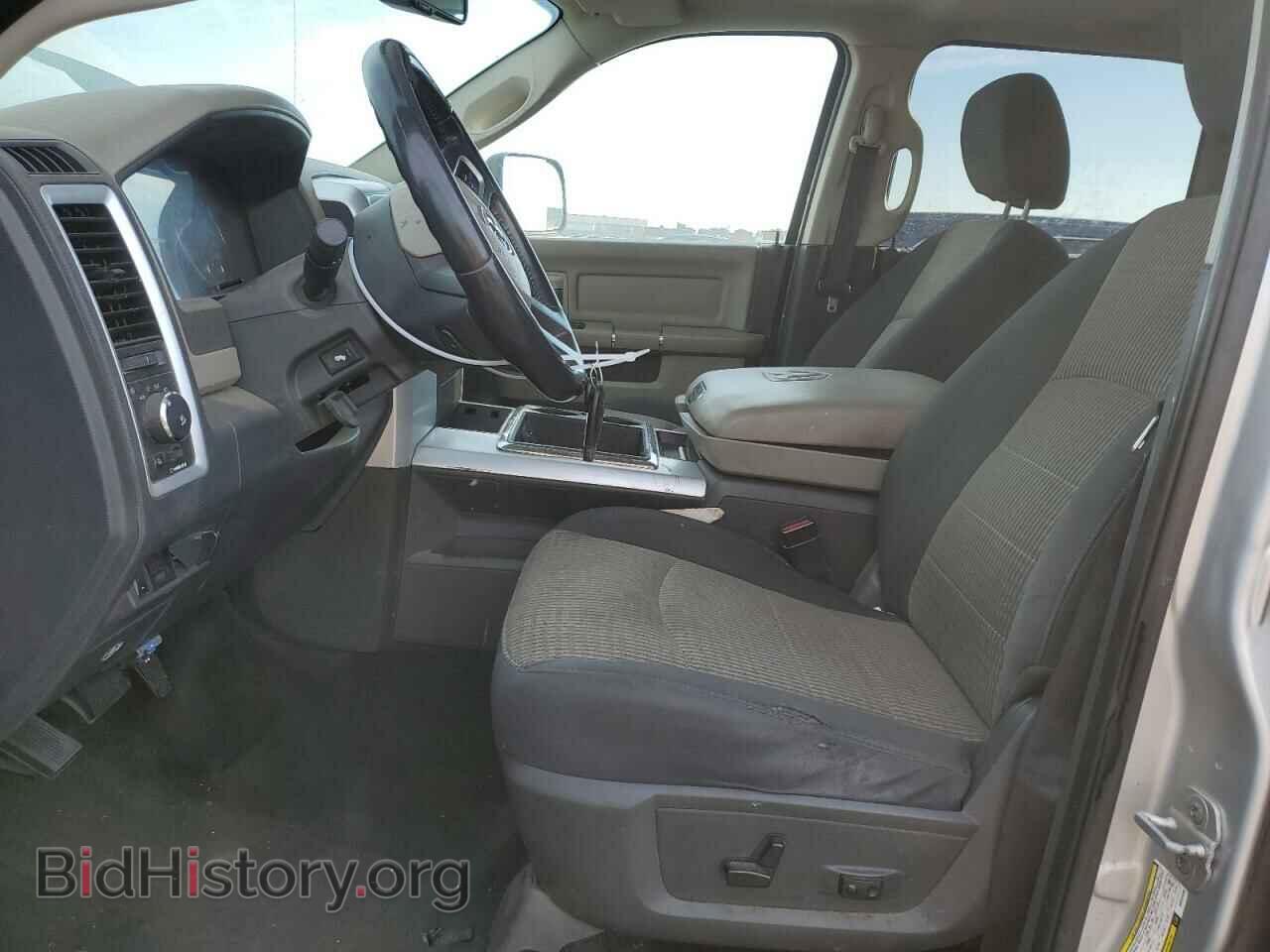 2011 DODGE All Models - VIN: 3D7TT2CT8BG564408 - Photo 7