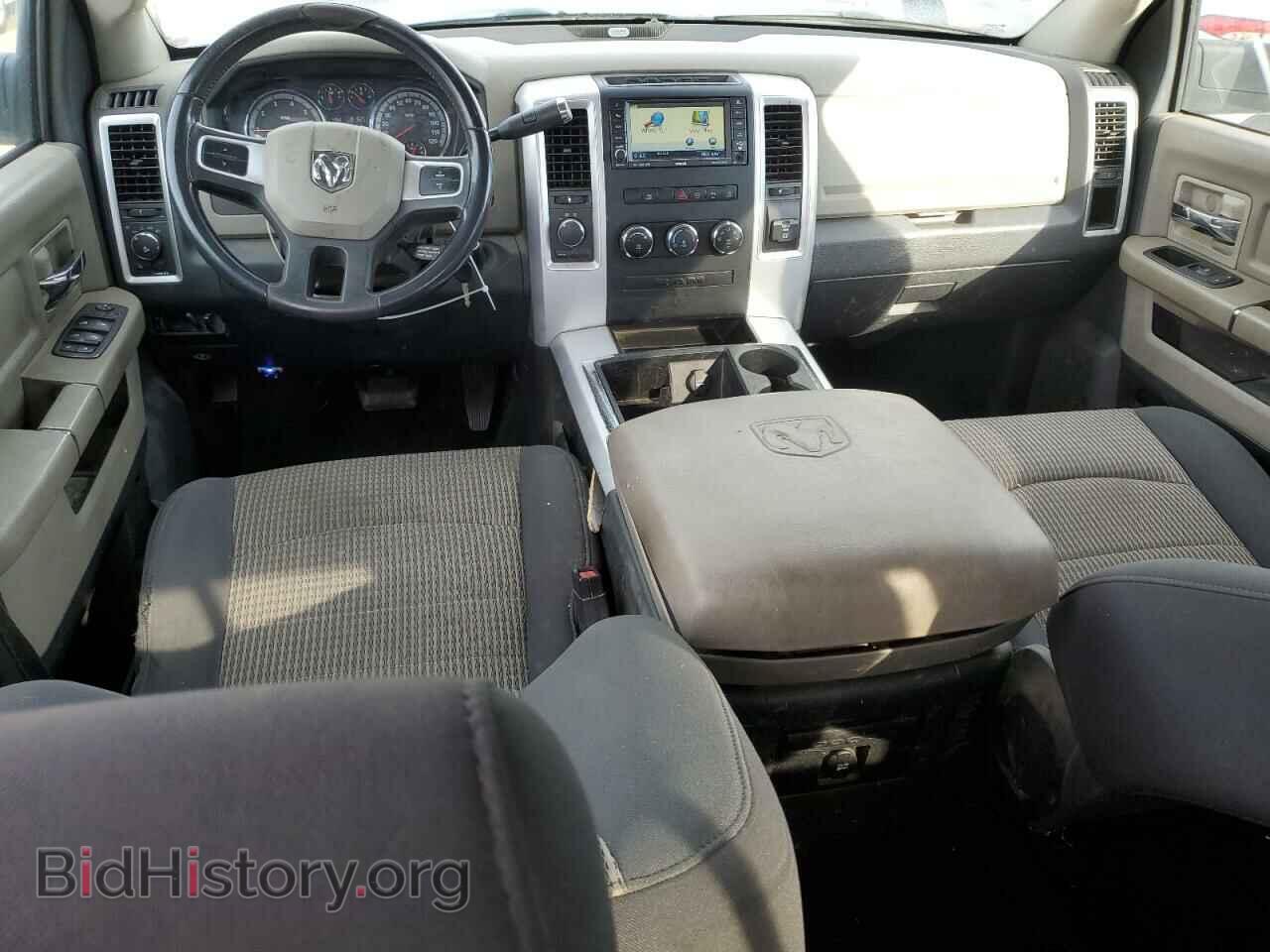 2011 DODGE All Models - VIN: 3D7TT2CT8BG564408 - Photo 8