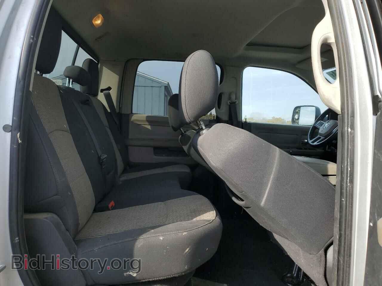 2011 DODGE All Models - VIN: 3D7TT2CT8BG564408 - Photo 10