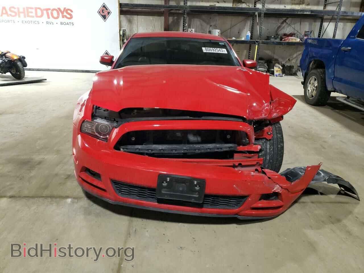 2014 FORD ALL Models - VIN: 1ZVBP8AM7E5287641 - Photo 5