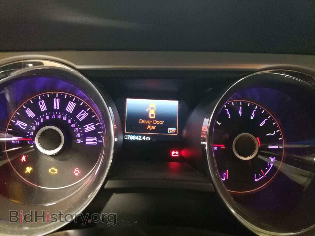 2014 FORD ALL Models - VIN: 1ZVBP8AM7E5287641 - Photo 9