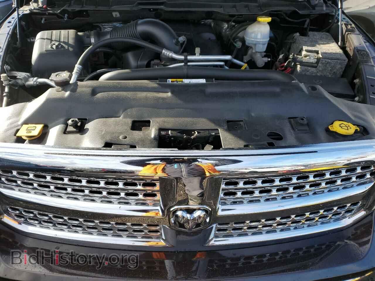 2017 RAM 1500 - VIN: 1C6RR7NT7HS528974 - Фото 11
