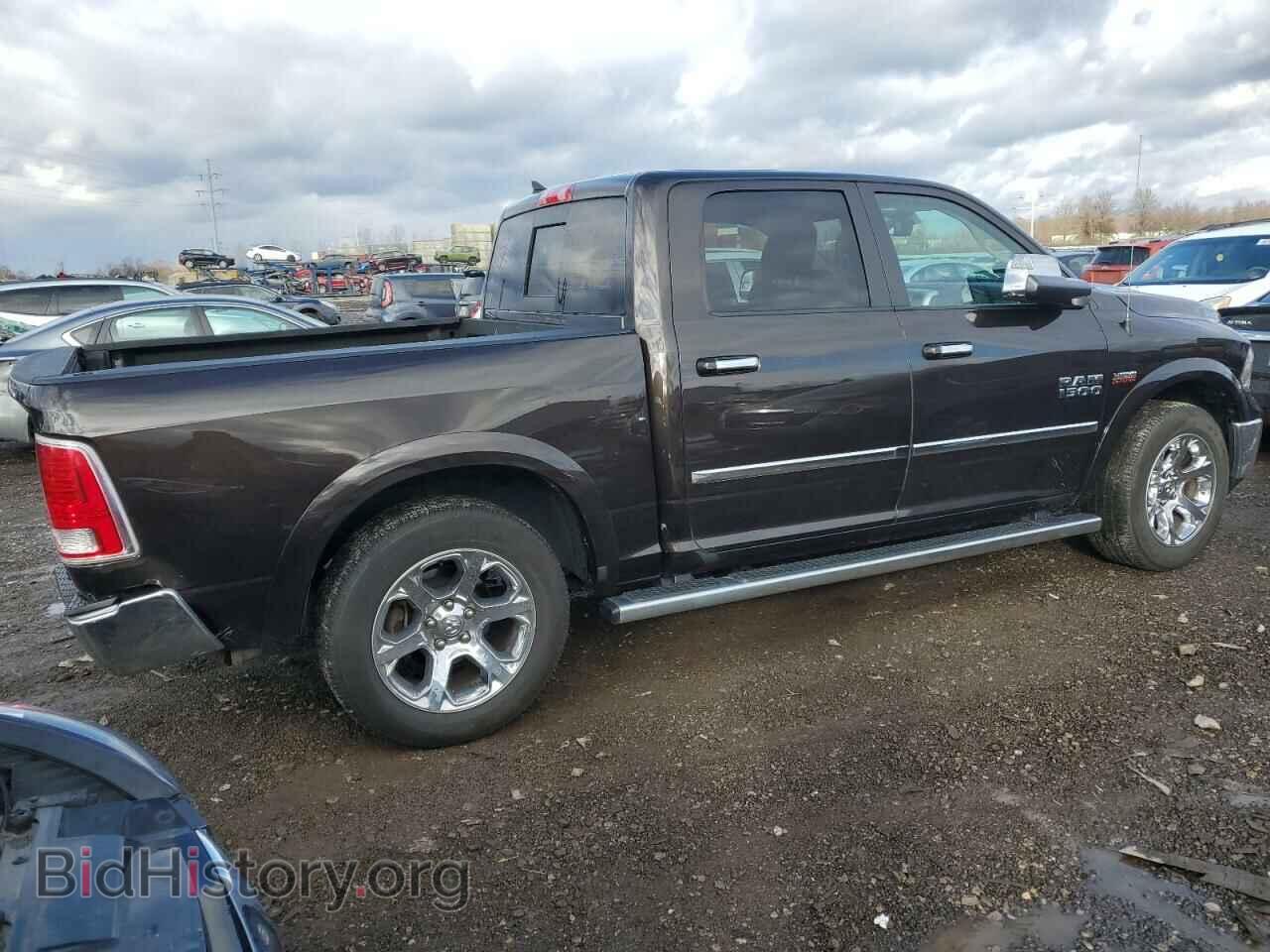 2017 RAM 1500 - VIN: 1C6RR7NT7HS528974 - Фото 3