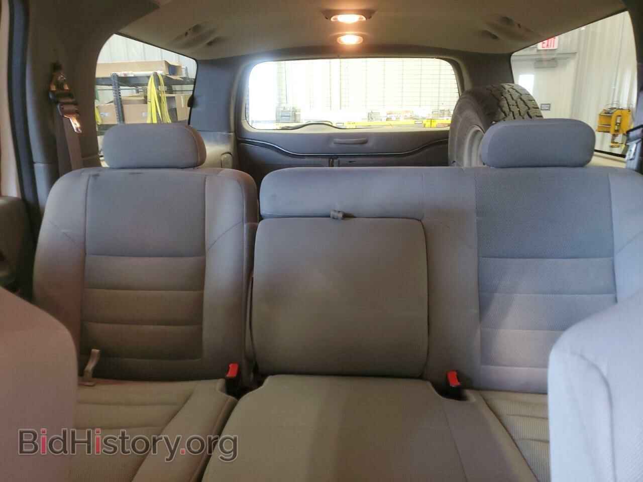 2005 FORD EXCURSION - VIN: 1FMNU41S05EC25090 - Фото 10