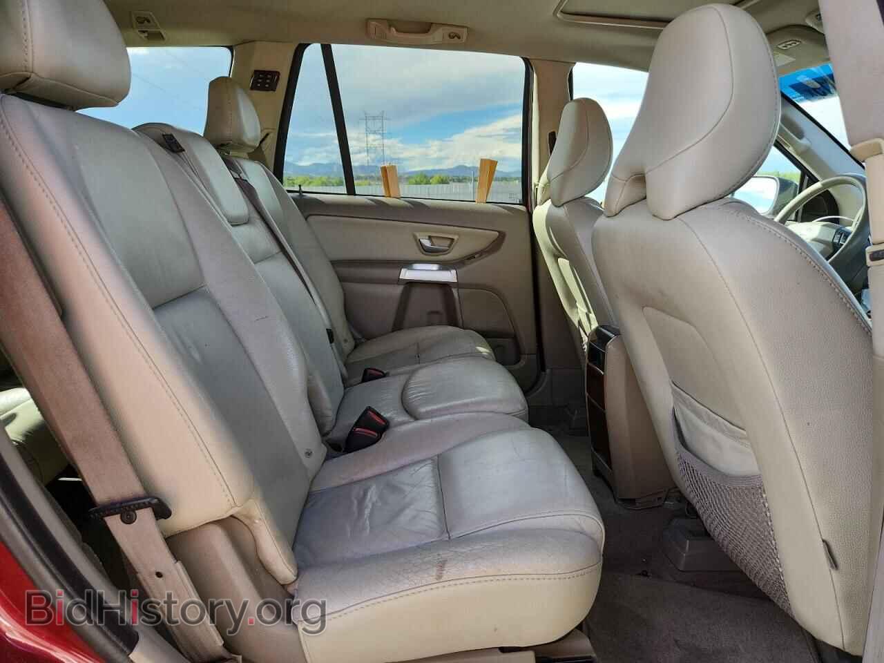 2006 VOLVO XC90 - VIN: YV4CZ592761257564 - Фото 11