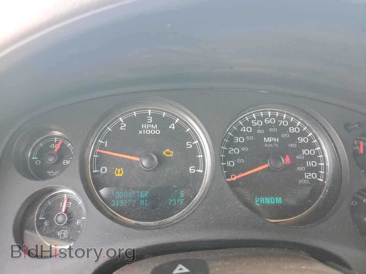 2009 GMC YUKON - VIN: 1GKUKKE37AR186082 - Фото 9