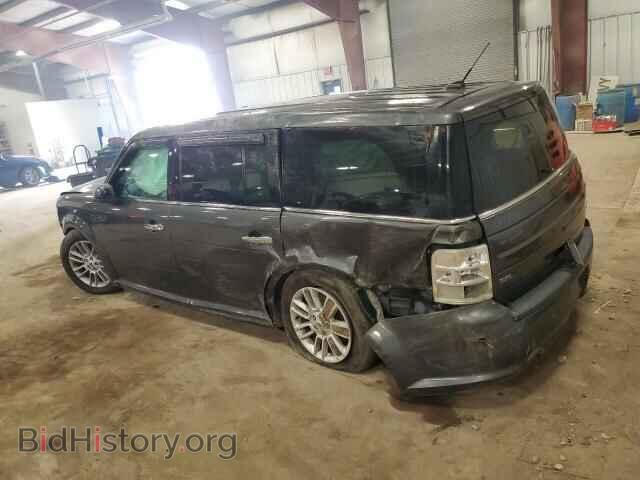 2015 FORD FLEX - VIN: 2FMGK5C89FBA14487 - Фото 2
