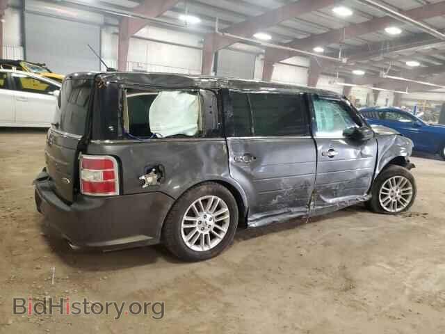 2015 FORD FLEX - VIN: 2FMGK5C89FBA14487 - Фото 3