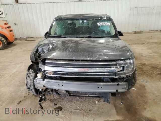 2015 FORD FLEX - VIN: 2FMGK5C89FBA14487 - Фото 5