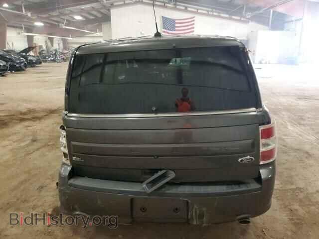 2015 FORD FLEX - VIN: 2FMGK5C89FBA14487 - Фото 6