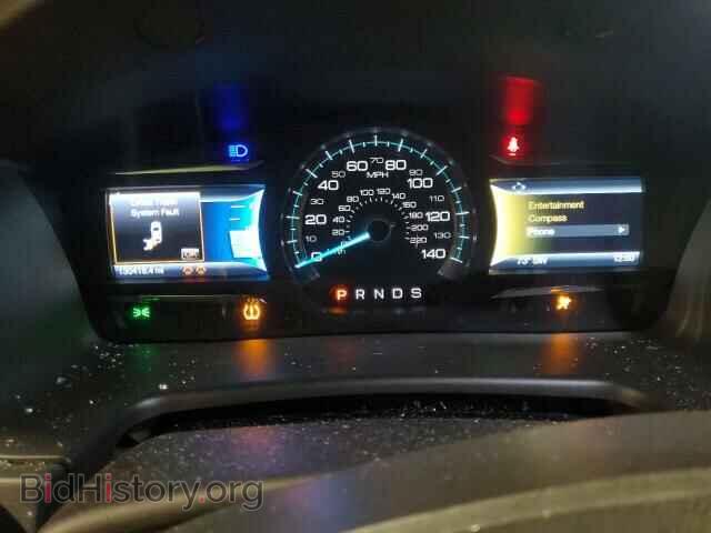 2015 FORD FLEX - VIN: 2FMGK5C89FBA14487 - Фото 9