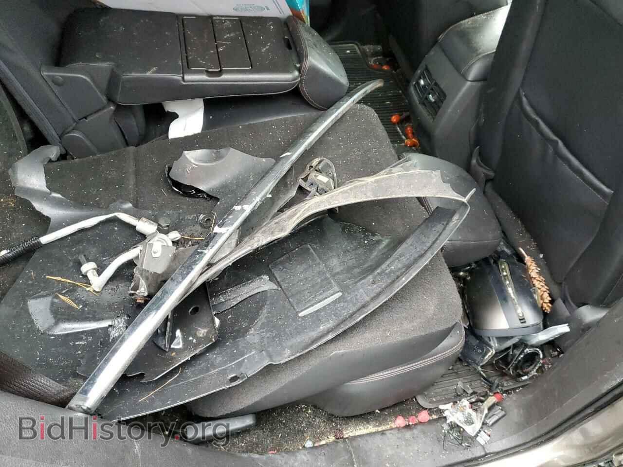 2013 FORD EDGE - VIN: 2FMDK4KC6DBA05875 - Photo 13