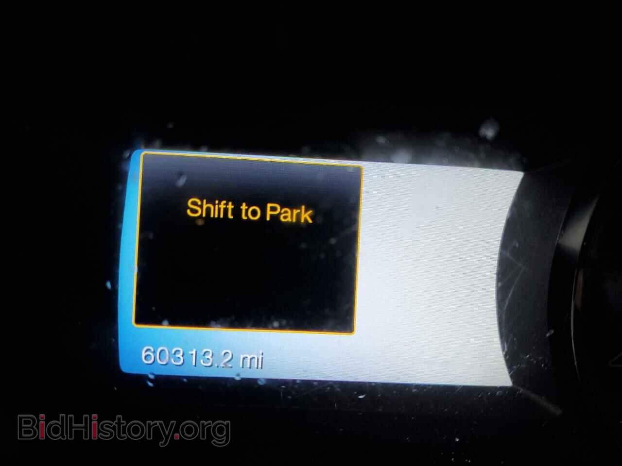 2013 FORD EDGE - VIN: 2FMDK4KC6DBA05875 - Photo 9
