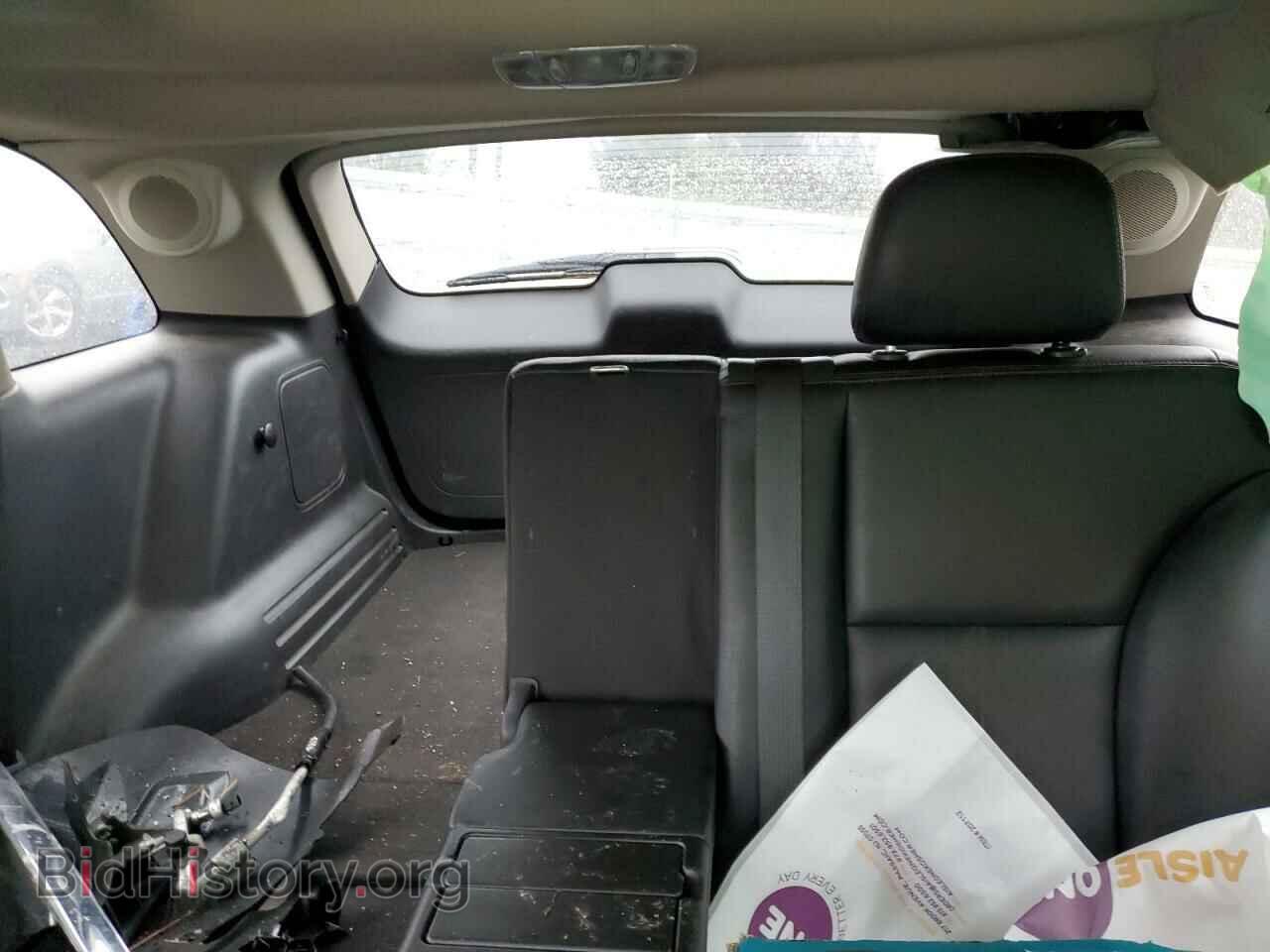 2013 FORD EDGE - VIN: 2FMDK4KC6DBA05875 - Photo 10