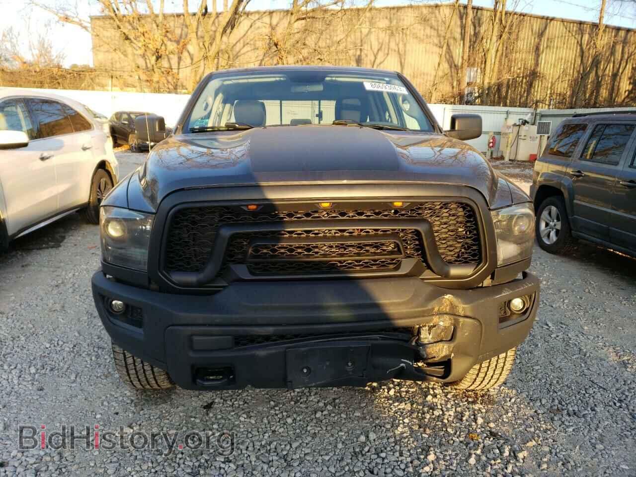 2020 RAM 1500 - VIN: 1C6RR7GT1LS141987 - Фото 5