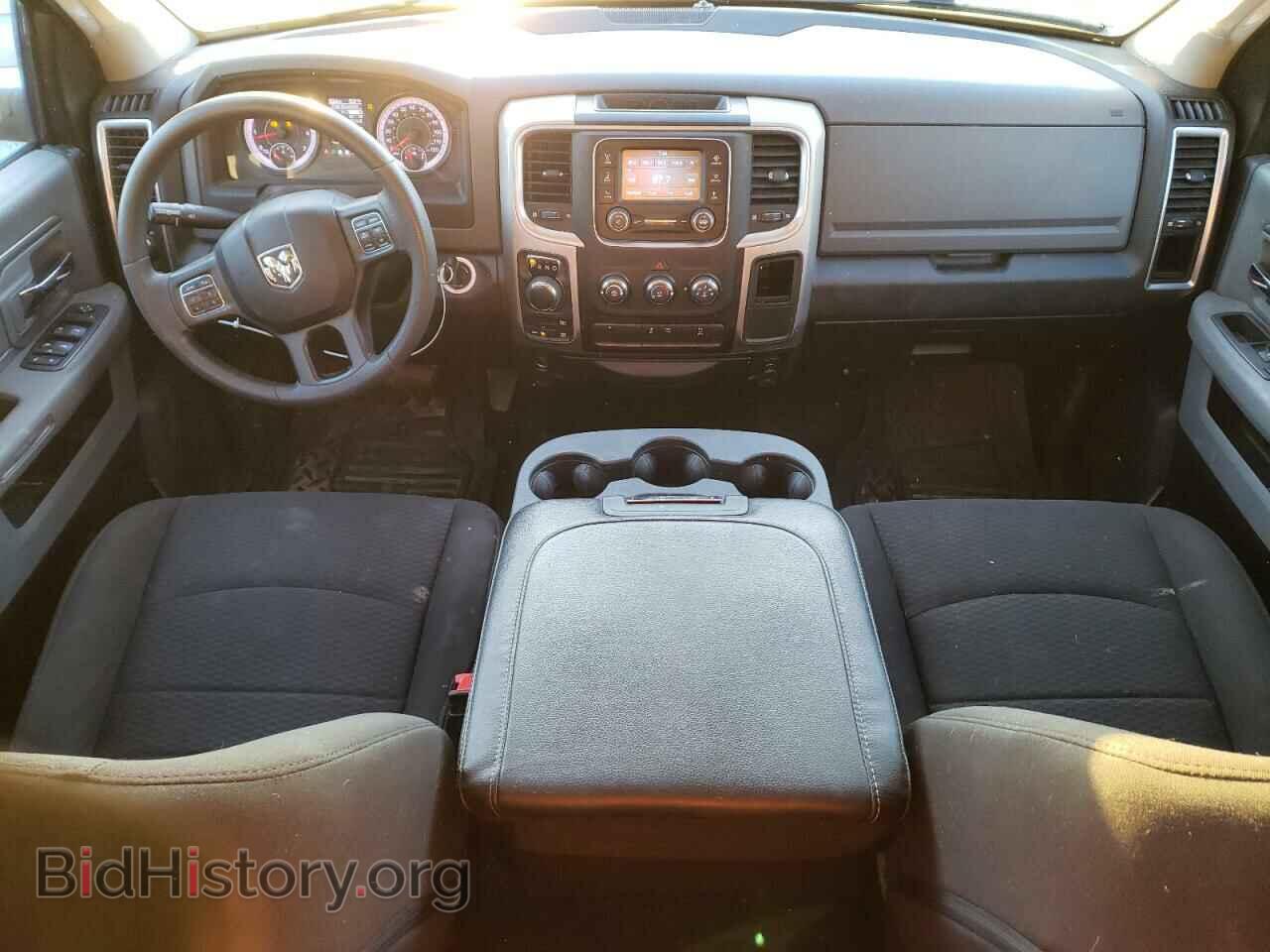 2020 RAM 1500 - VIN: 1C6RR7GT1LS141987 - Фото 8