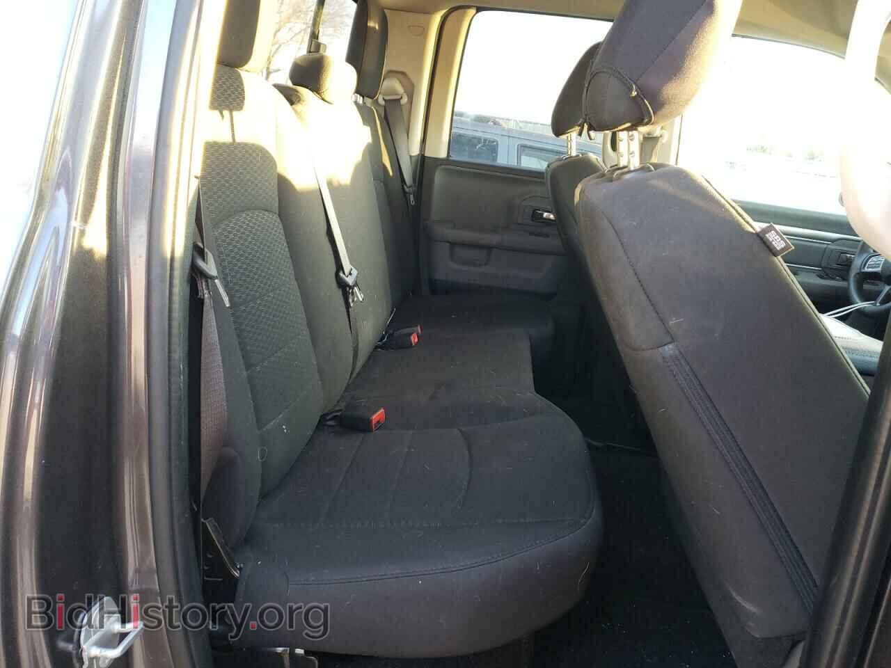 2020 RAM 1500 - VIN: 1C6RR7GT1LS141987 - Фото 10