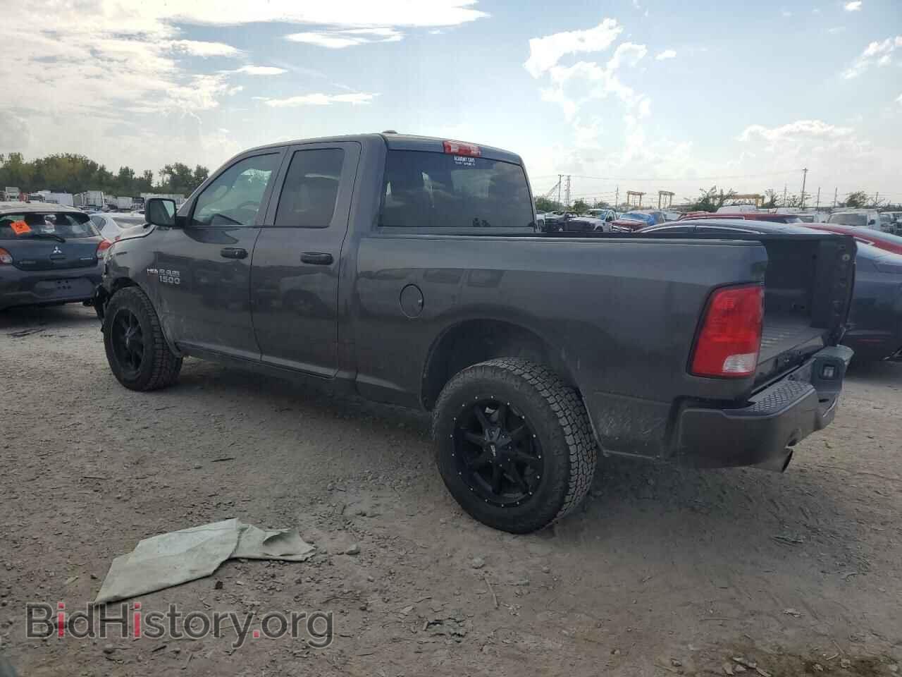 2017 RAM 1500 - VIN: 1C6RR7FT7HS644657 - Photo 2