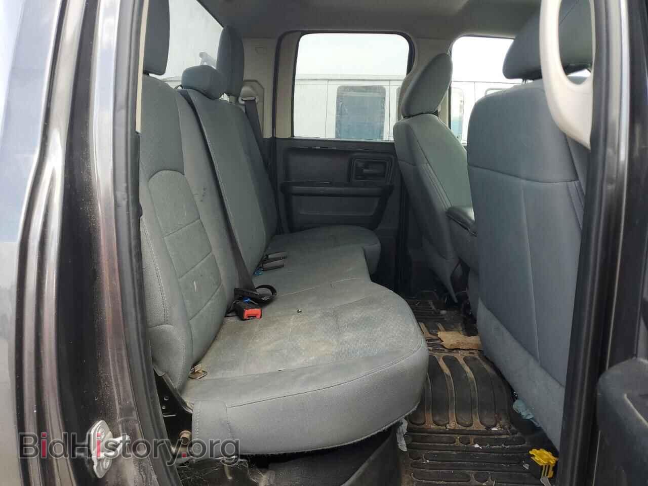 2017 RAM 1500 - VIN: 1C6RR7FT7HS644657 - Photo 10