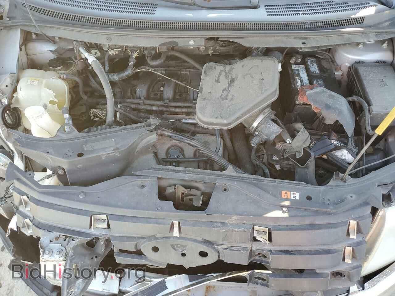 2010 FORD EDGE - VIN: 2FMDK4GC5ABA66820 - Фото 12