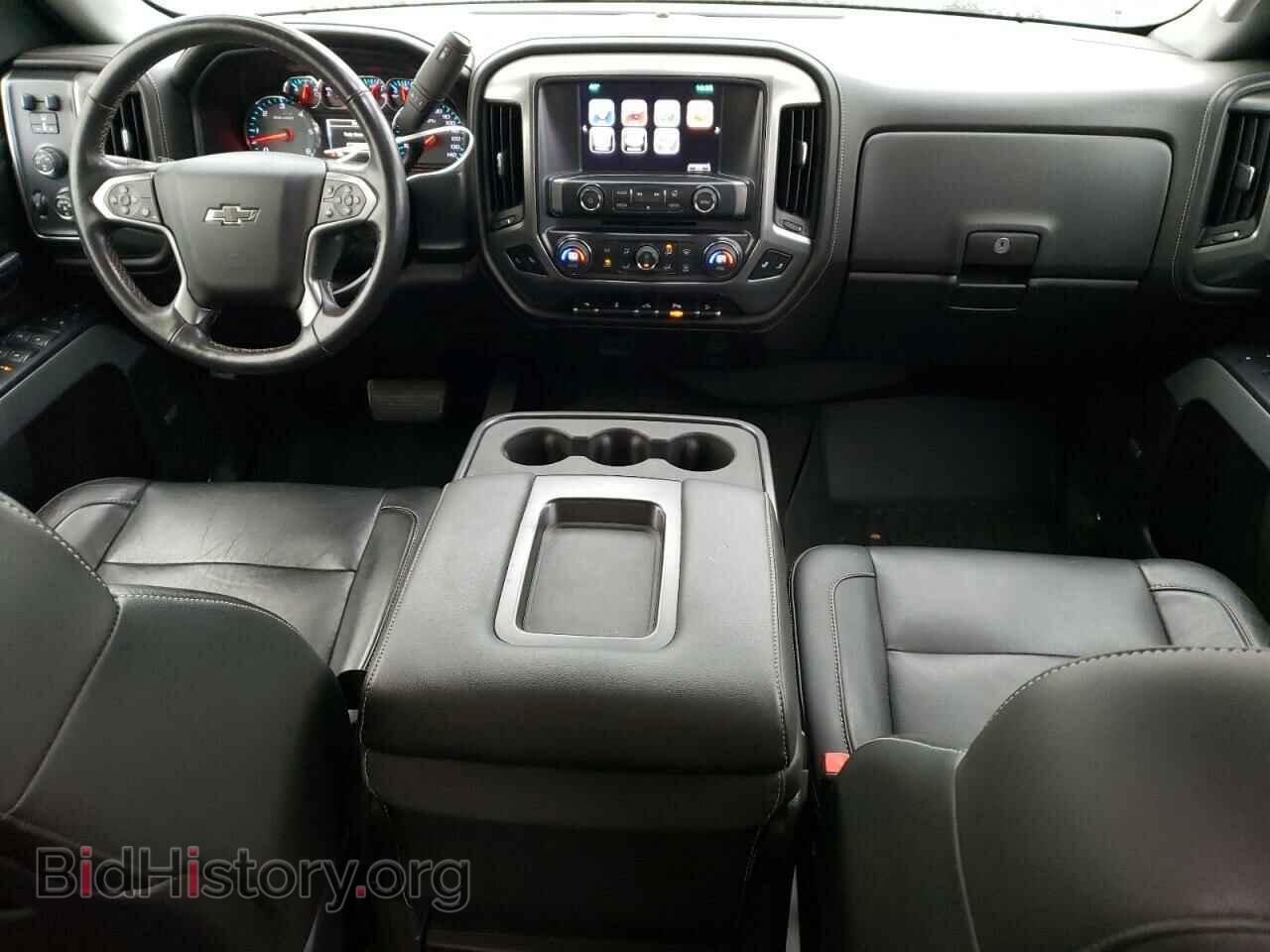 2014 CHEVROLET ALL Models - VIN: 3GCUKSEC5EG442219 - Фото 8