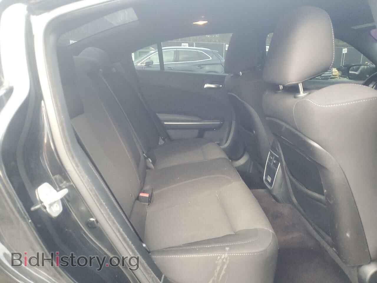 2017 DODGE CHARGER - VIN: 2C3CDXGJ6HH644218 - Фото 10
