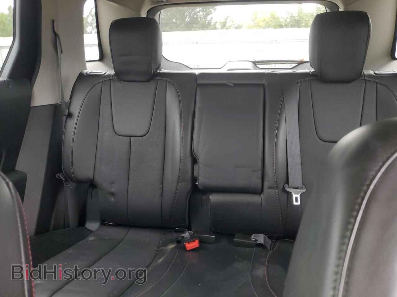 2016 GMC TERRAIN - VIN: 2GKALPEK3G6335905 - Фото 10