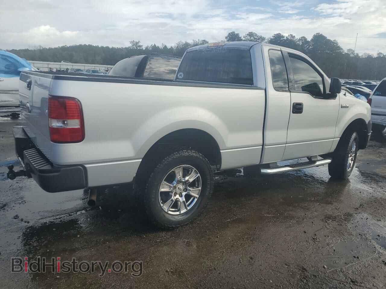 2007 FORD All Models - VIN: 1FTRF12297KC84950 - Photo 3