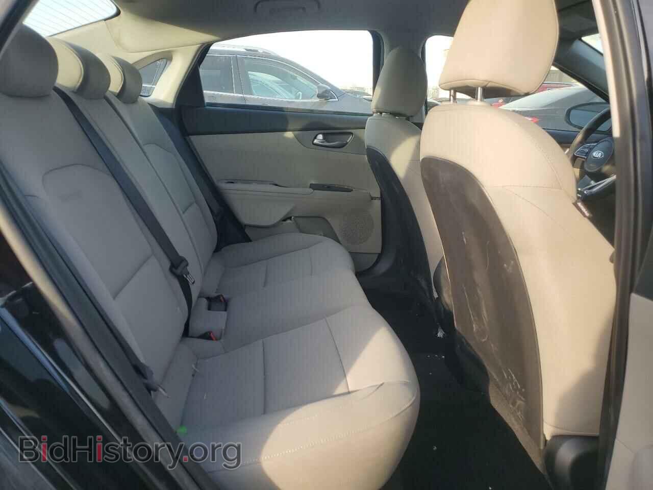2021 KIA FORTE - VIN: 3KPF24AD3ME378579 - Фото 10