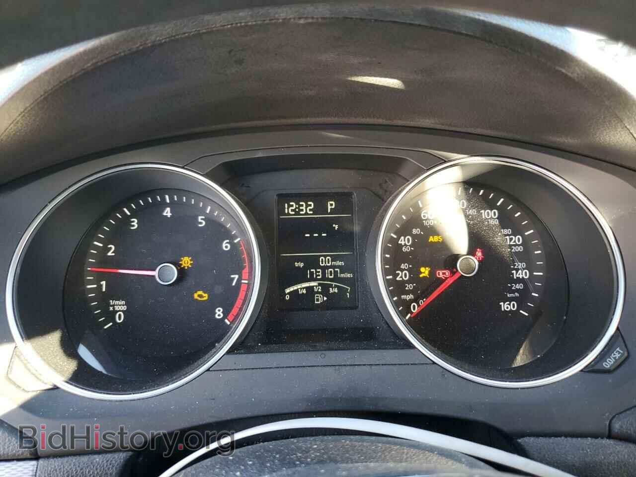 2017 VOLKSWAGEN JETTA - VIN: 3VW2B7AJ3HM370383 - Фото 9