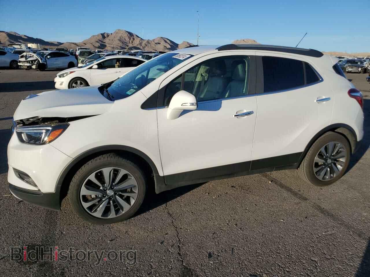 Photo KL4CJCSB0LB041175 - BUICK ENCORE 2020