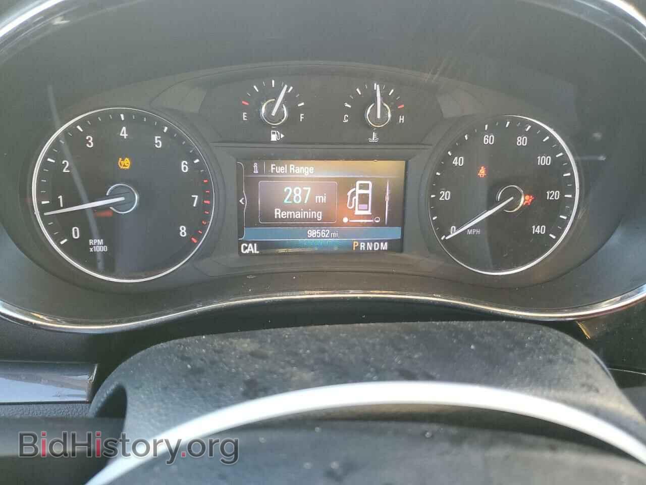 2020 BUICK ENCORE - VIN: KL4CJCSB0LB041175 - Photo 9