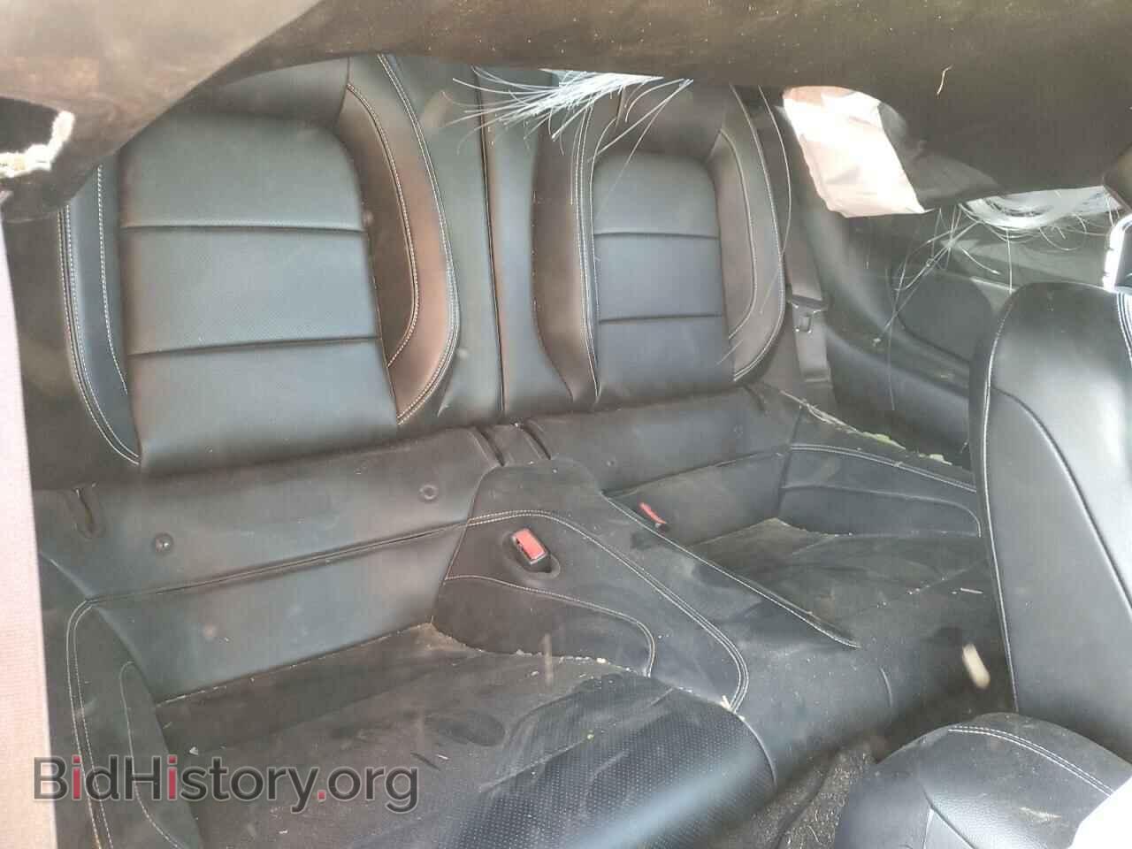 2015 FORD MUSTANG - VIN: 1FA6P8CF1F5324628 - Фото 10