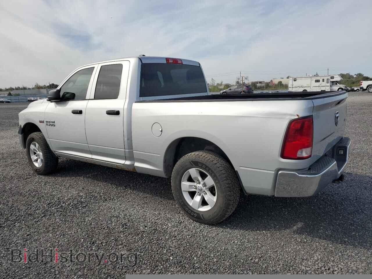 2014 RAM 1500 - VIN: 1C6RR7FT4ES212538 - Фото 2