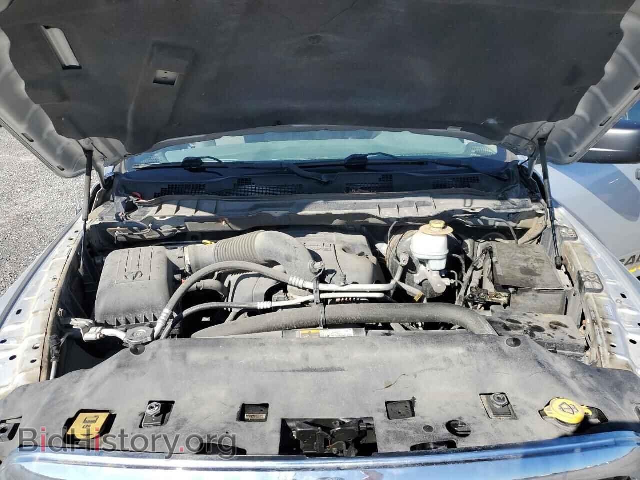 2014 RAM 1500 - VIN: 1C6RR7FT4ES212538 - Фото 11