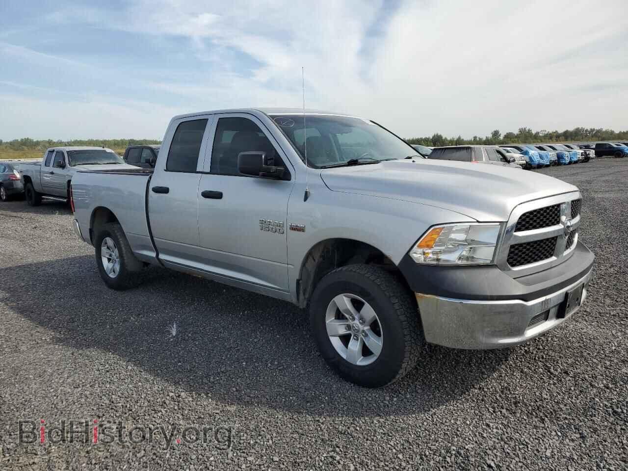 2014 RAM 1500 - VIN: 1C6RR7FT4ES212538 - Фото 4