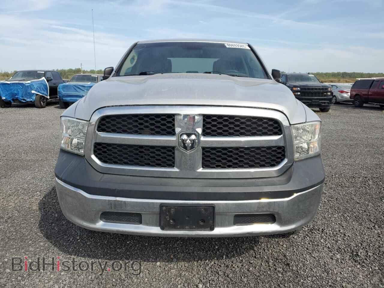 2014 RAM 1500 - VIN: 1C6RR7FT4ES212538 - Фото 5