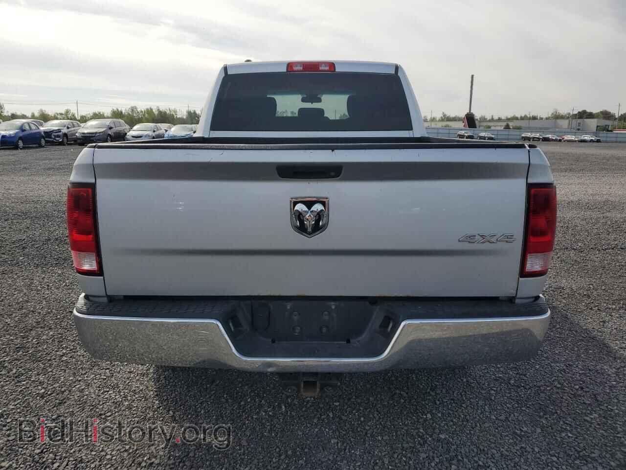 2014 RAM 1500 - VIN: 1C6RR7FT4ES212538 - Фото 6