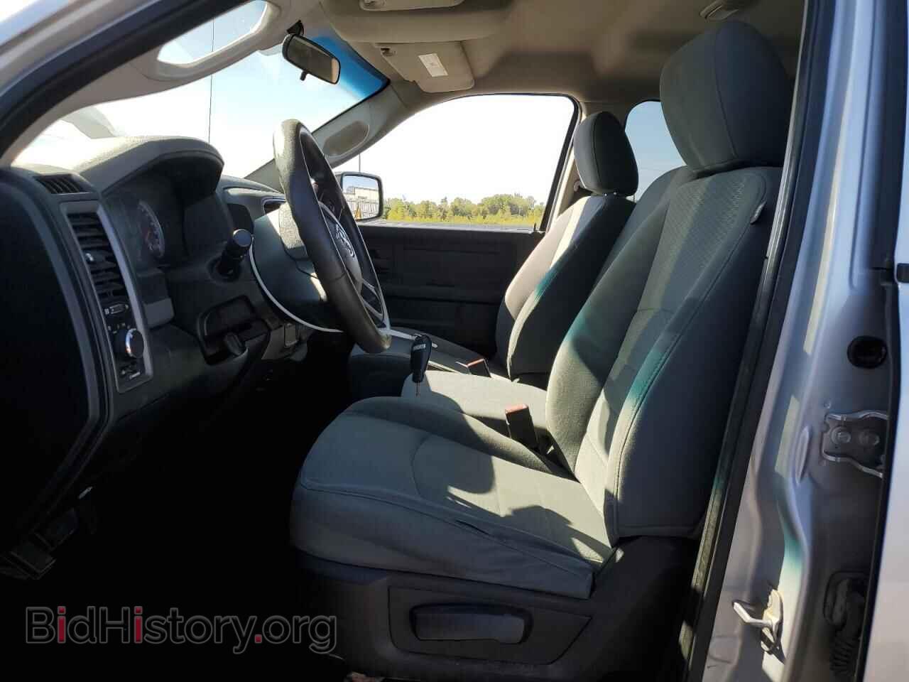 2014 RAM 1500 - VIN: 1C6RR7FT4ES212538 - Фото 7