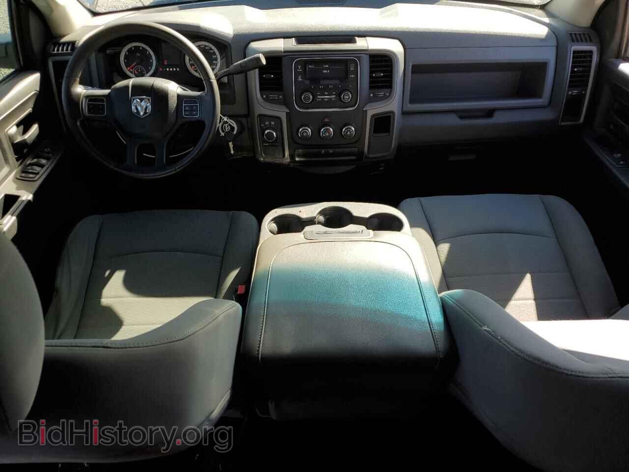 2014 RAM 1500 - VIN: 1C6RR7FT4ES212538 - Фото 8