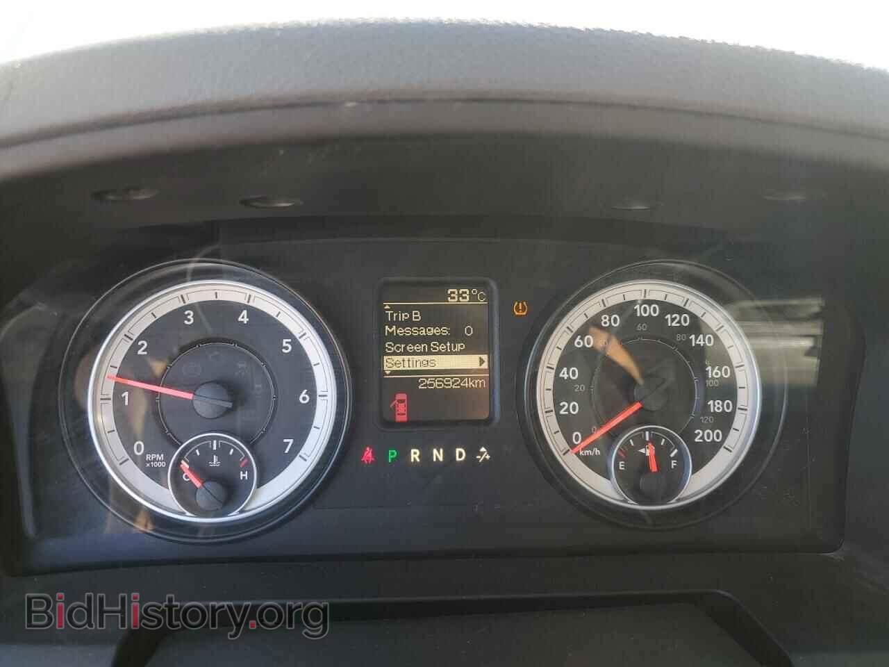 2014 RAM 1500 - VIN: 1C6RR7FT4ES212538 - Фото 9
