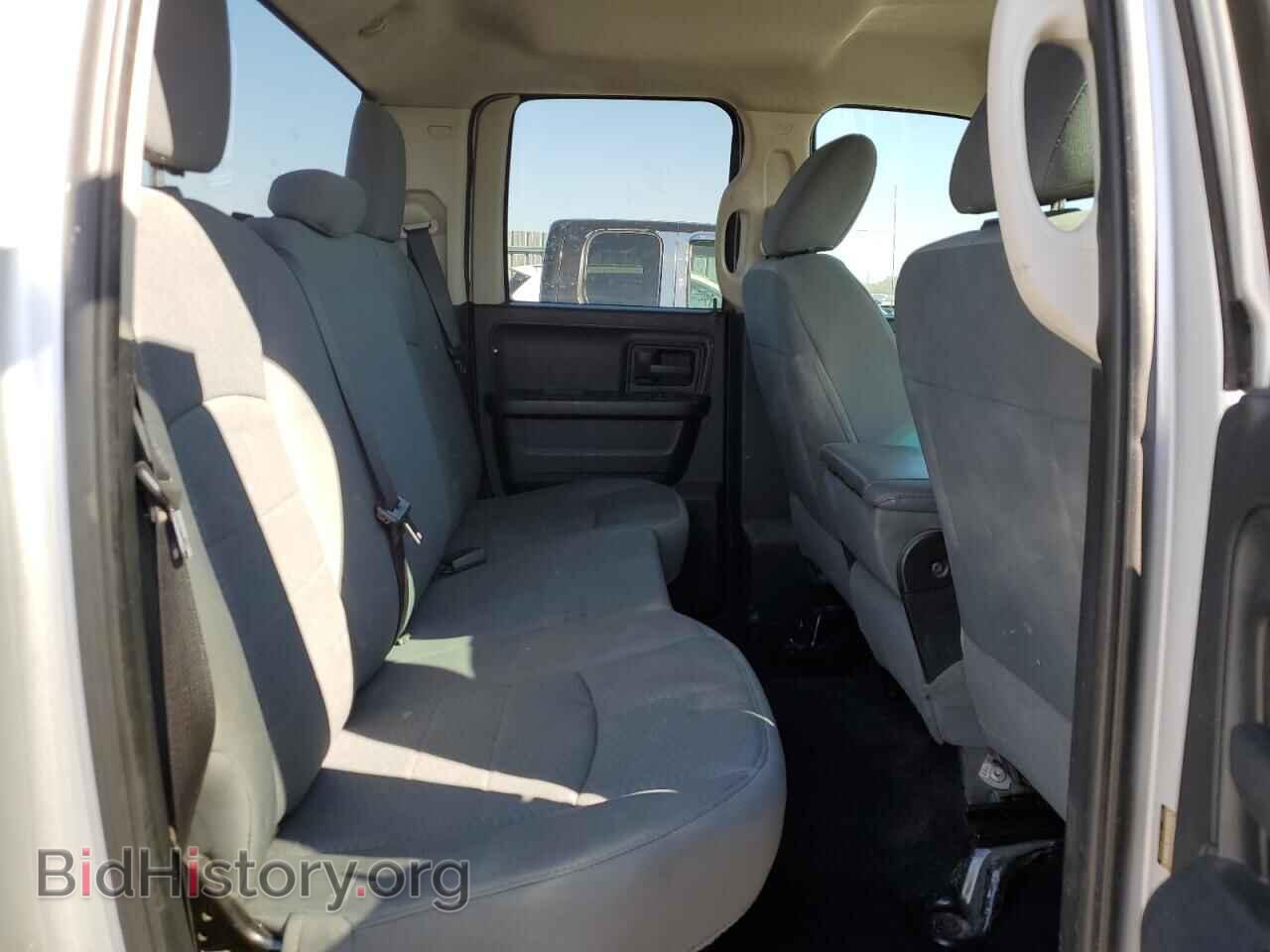 2014 RAM 1500 - VIN: 1C6RR7FT4ES212538 - Фото 10