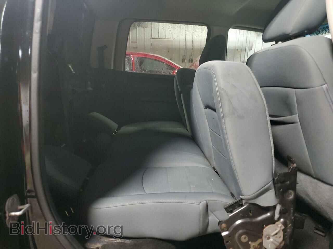 2013 RAM 1500 - VIN: 1C6RR7KT8DS528318 - Фото 11