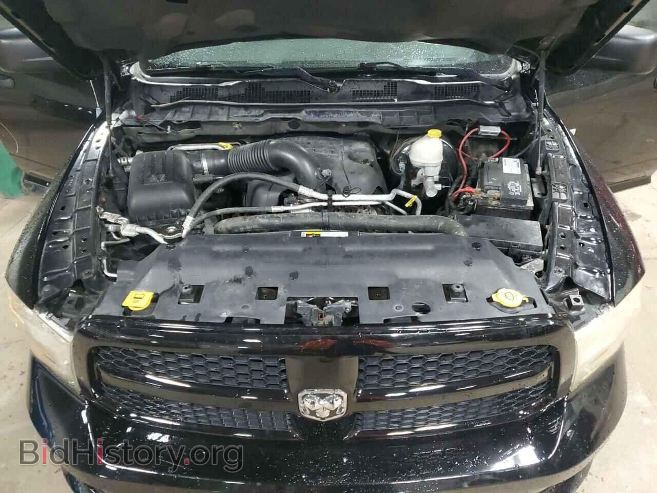 2013 RAM 1500 - VIN: 1C6RR7KT8DS528318 - Фото 12