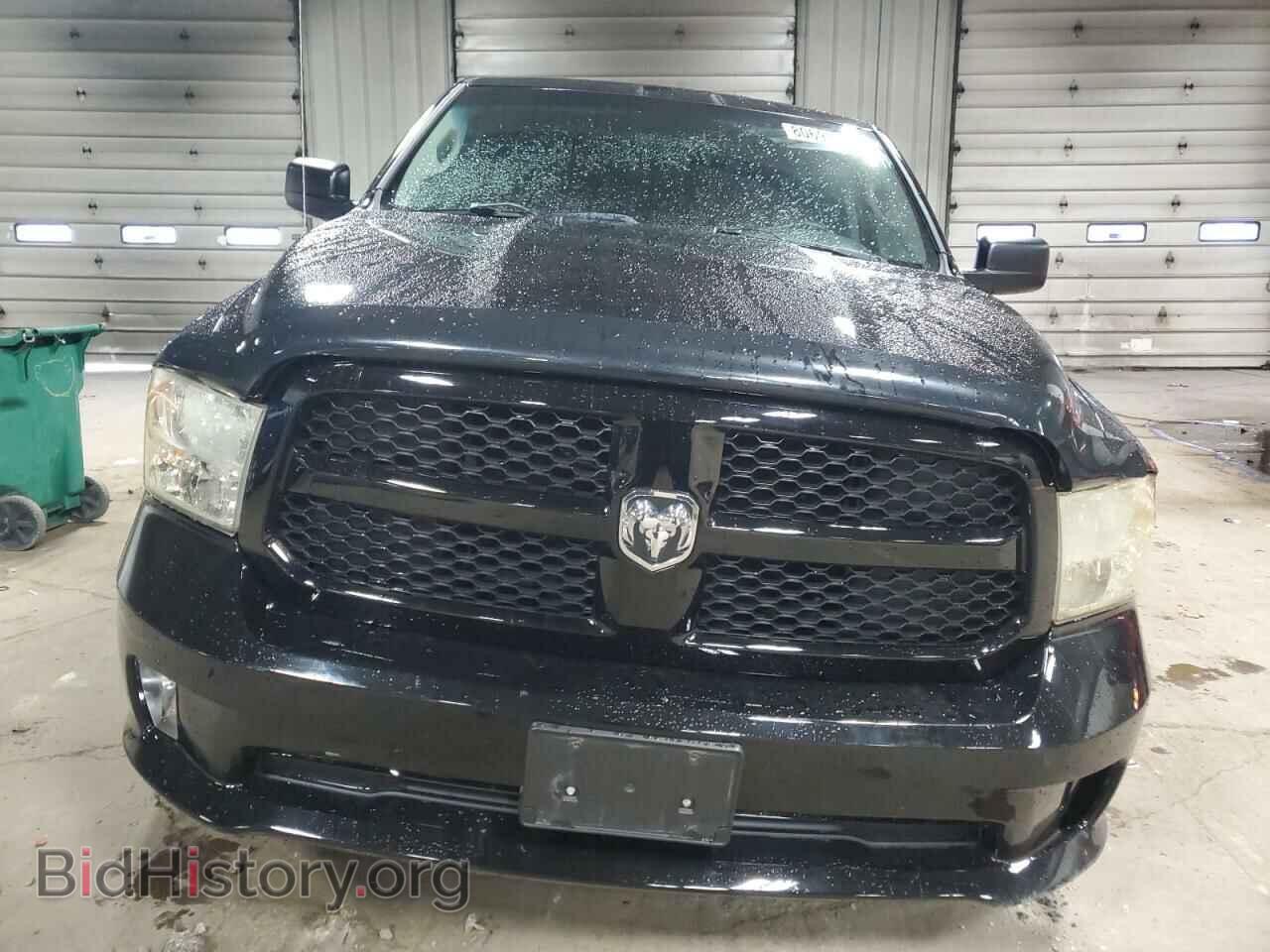 2013 RAM 1500 - VIN: 1C6RR7KT8DS528318 - Фото 5