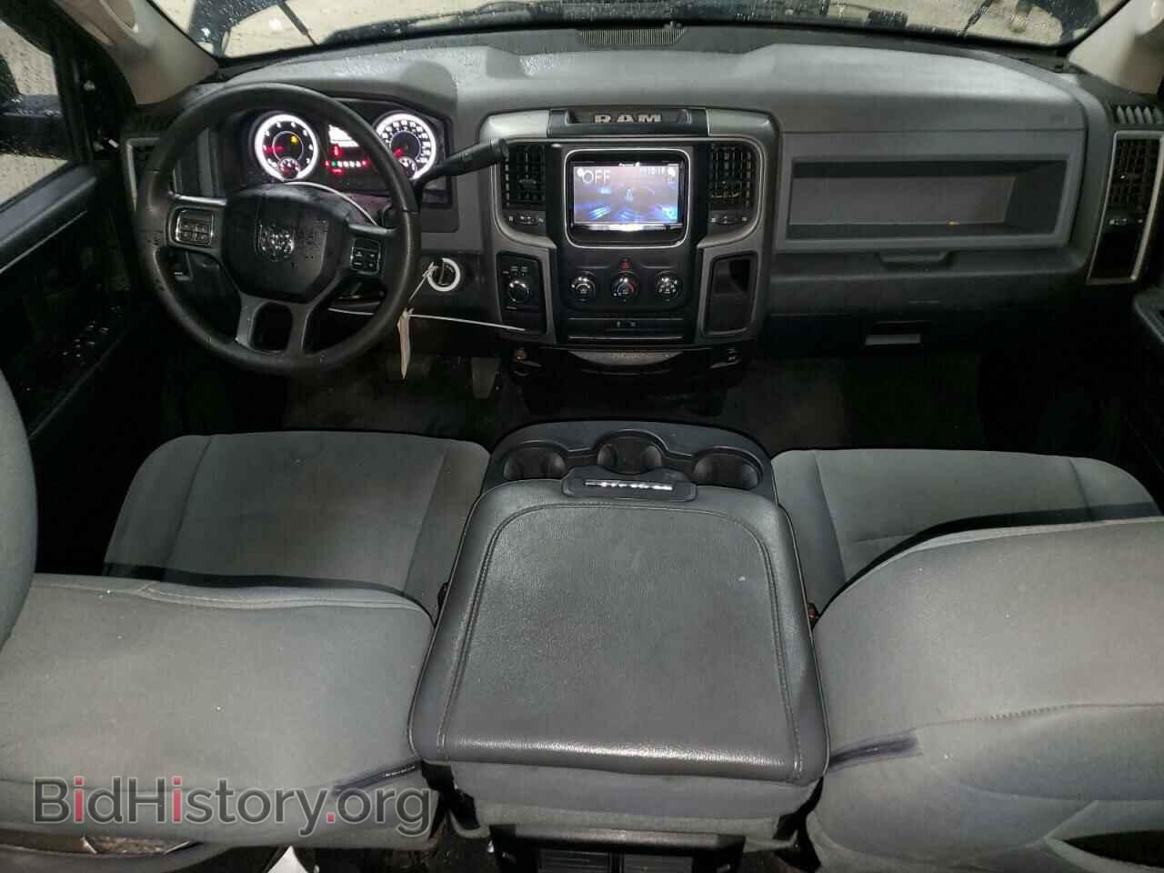 2013 RAM 1500 - VIN: 1C6RR7KT8DS528318 - Фото 8