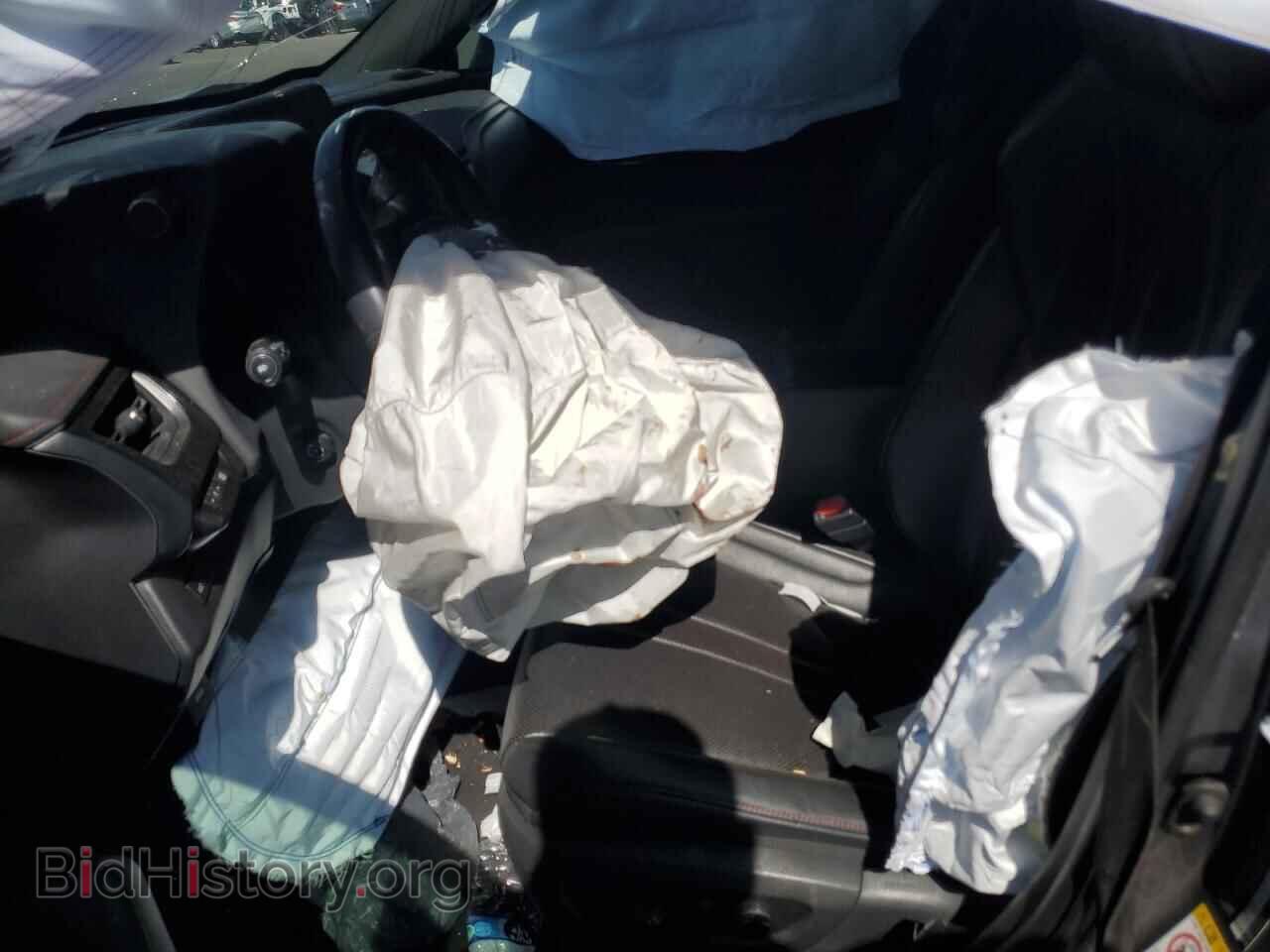 2019 LEXUS UX 200 - VIN: JTHY3JBH3K2007257 - Фото 7