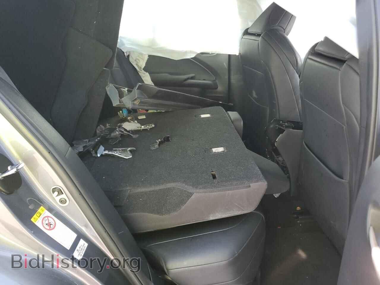 2019 LEXUS UX 200 - VIN: JTHY3JBH3K2007257 - Фото 10